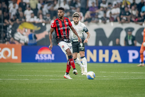 Willian Oliveira warns that Vitória lacked efficiency