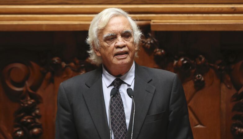 Driver of the vice-president of Chega na AR worked 600 hours of overtime (limit is 200)