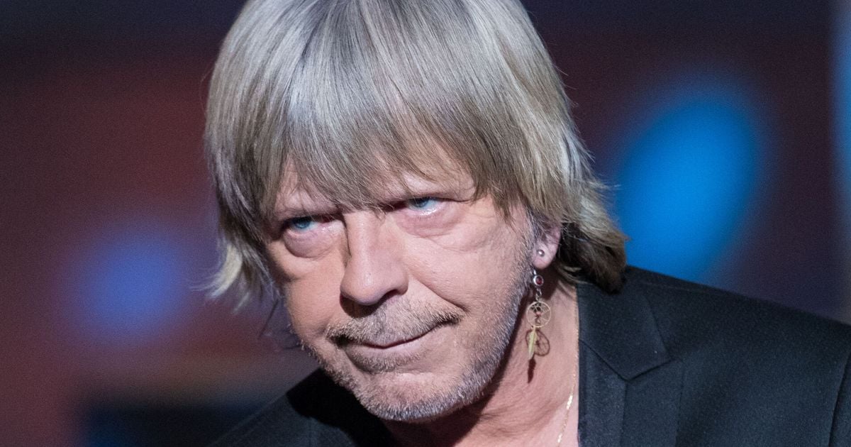 After a failed reunion with his son Malone, Renaud happy to have him with him for Christmas!