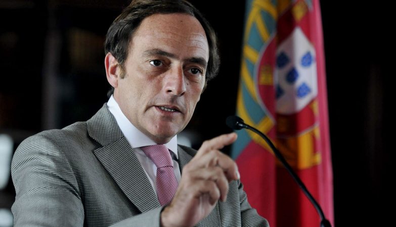 Paulo Portas (also) considers candidacy for Belém