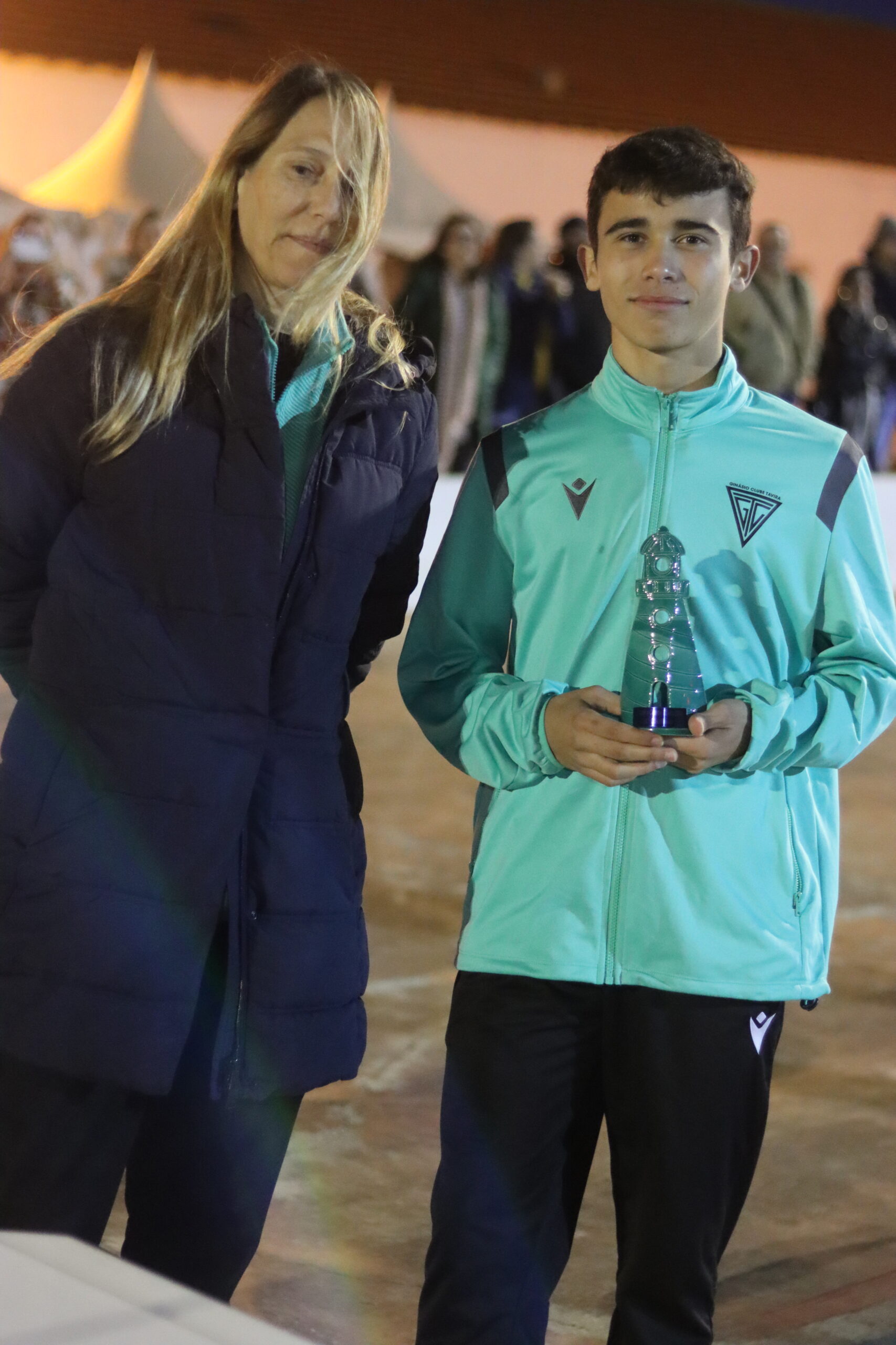 Youth football shines in the 2024 Cidade de Tavira Tournament