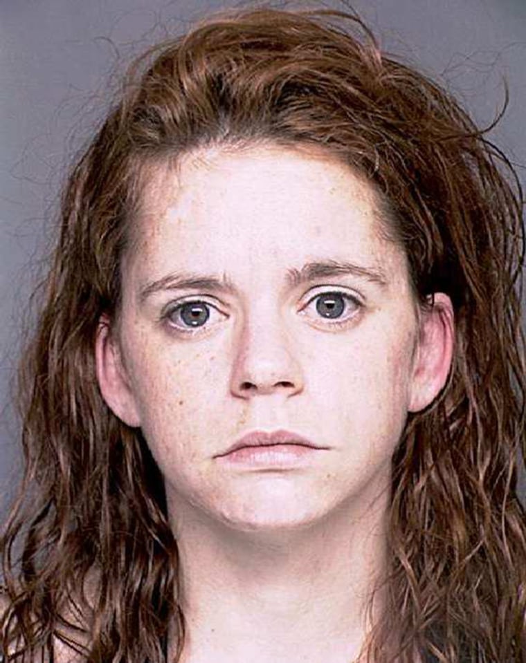 Image: Gilgo Beach Victim Valerie Mack