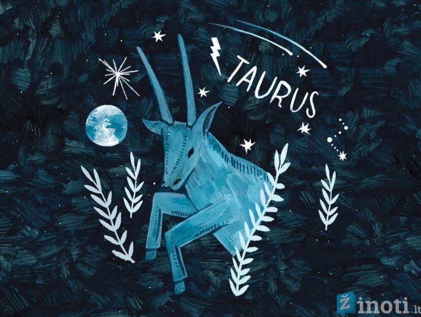 Taurus, money horoscope, December