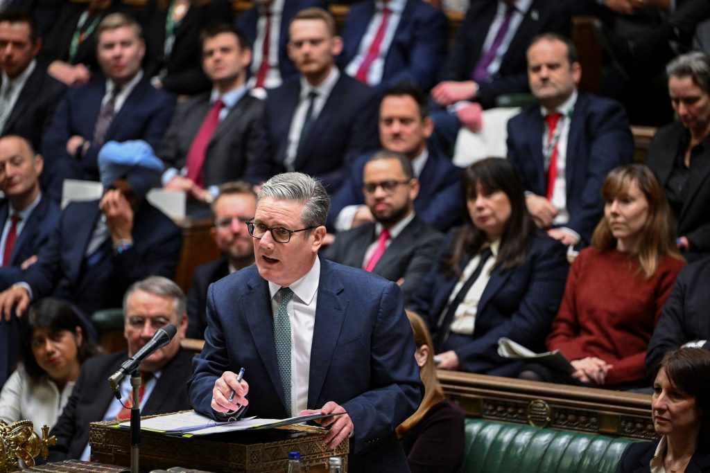 European Review: Ursula 2.0, political instability and the rise of the far right