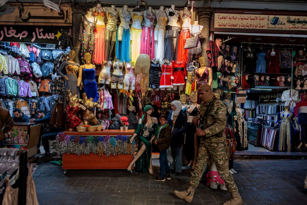 Syria: The celebrations, the billions of the captagon and the issue of the elections