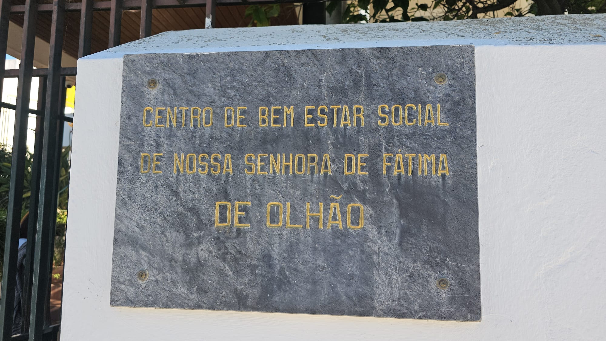 CCDR Algarve employees spread Christmas joy to children and young people in care