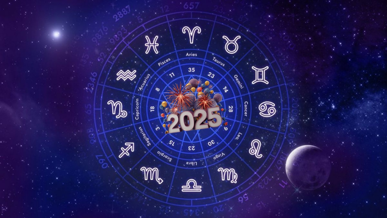 4 Zodiac Signs That Will Have Everything They Want In 2025. Natives Will Be Followed By Success At Every Step