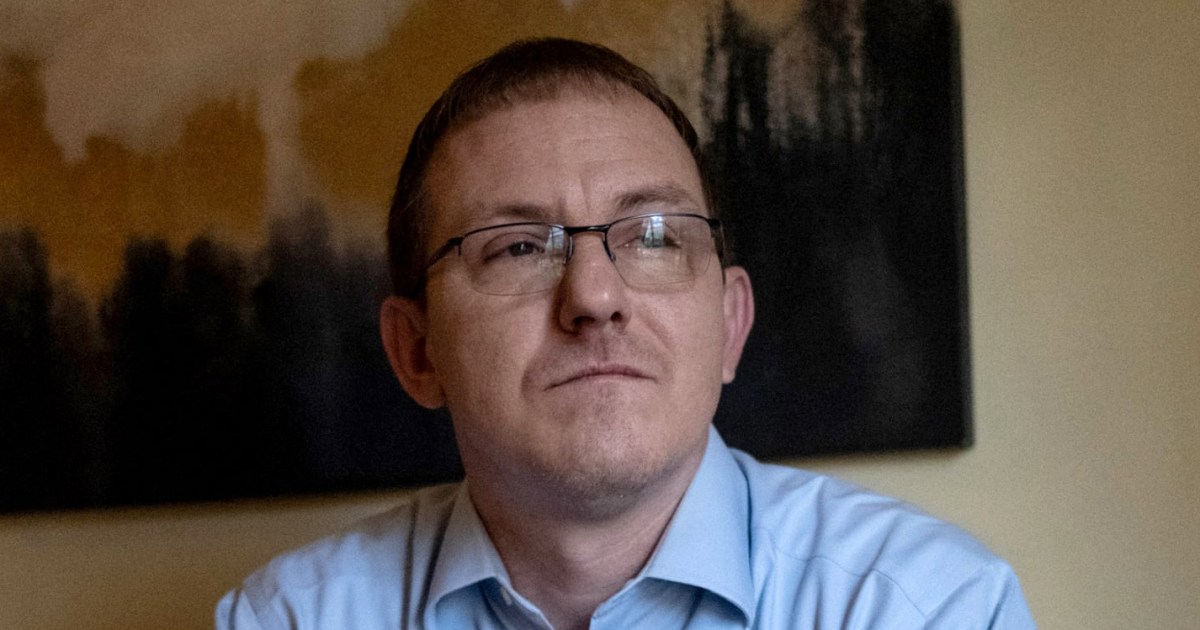 Justice Department finds Tennessee board discriminated against lawyer over opioid disorder medication