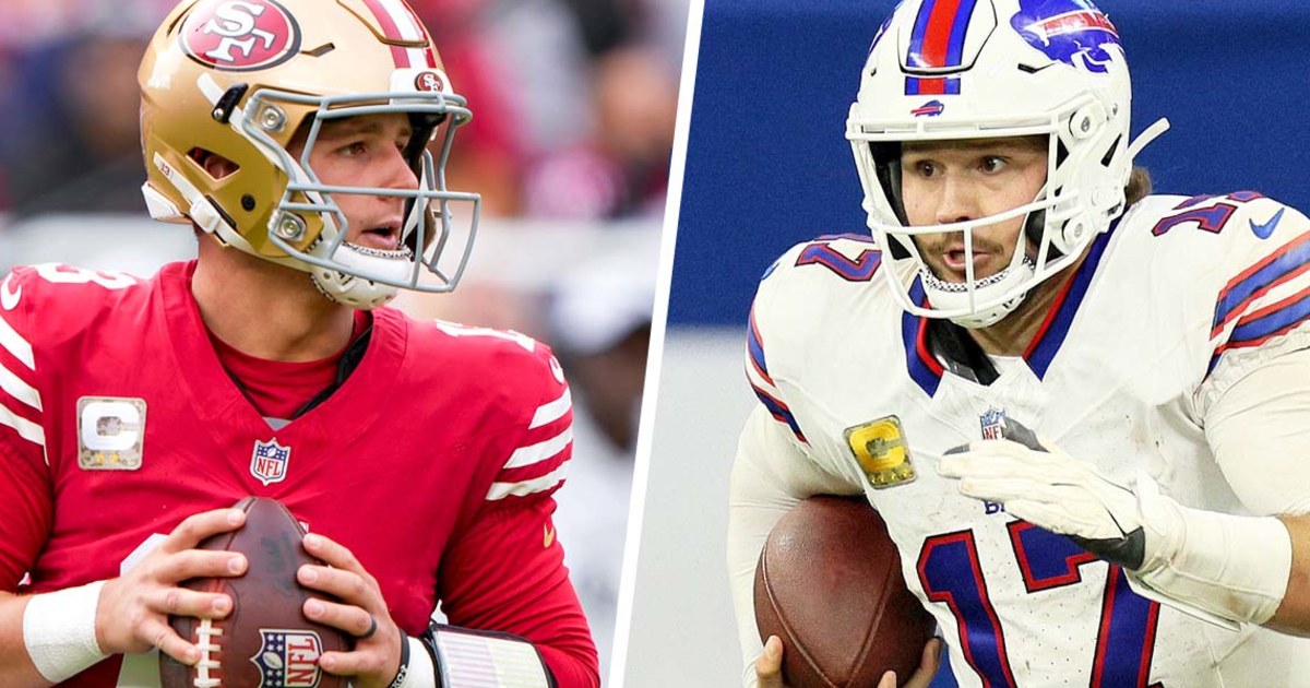 49ers vs. Bills, how to watch, start time and more