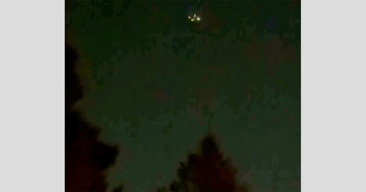 As New Jersey’s drone mystery deepens, local officials demand answers