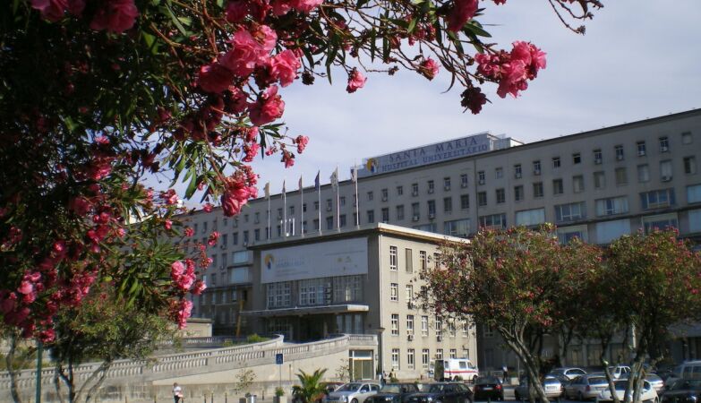 New scandal with surgery at Santa Maria leads to the resignation of the director of dermatology