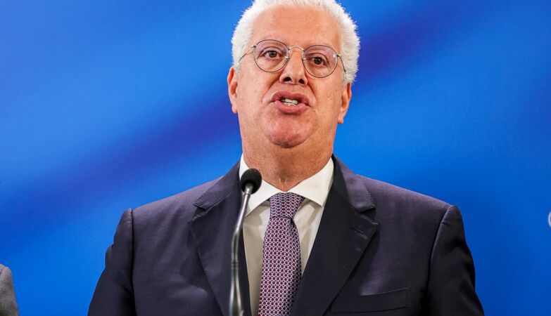 Government surprised by Galp's withdrawal from lithium promises to open the money tap