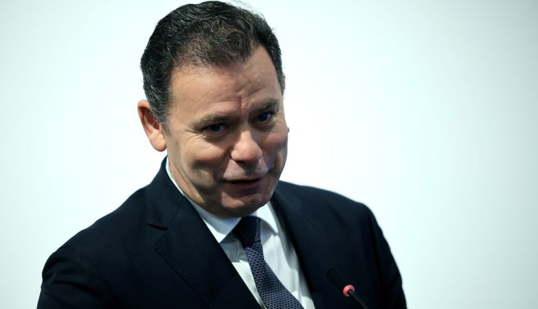 Spinumviva is already one of the children of Montenegro. Solverde puts an end to the contract