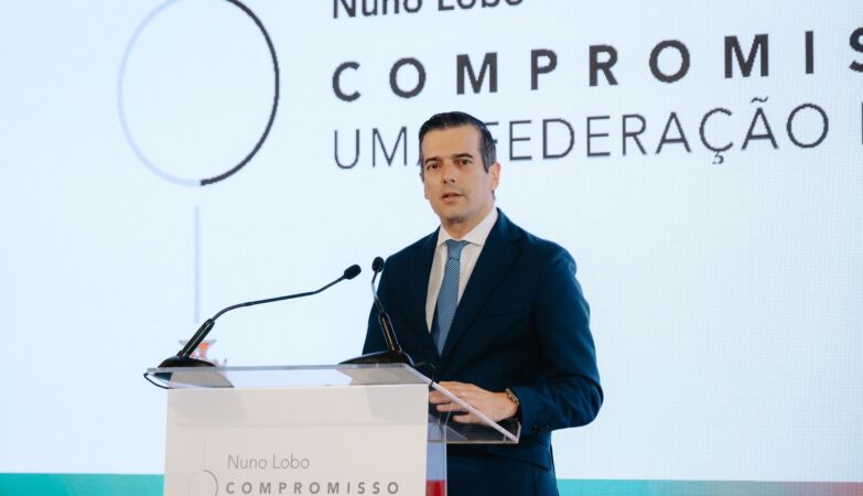 Proença's rival in the FPF elections denounces espionage and illegal wiretapping