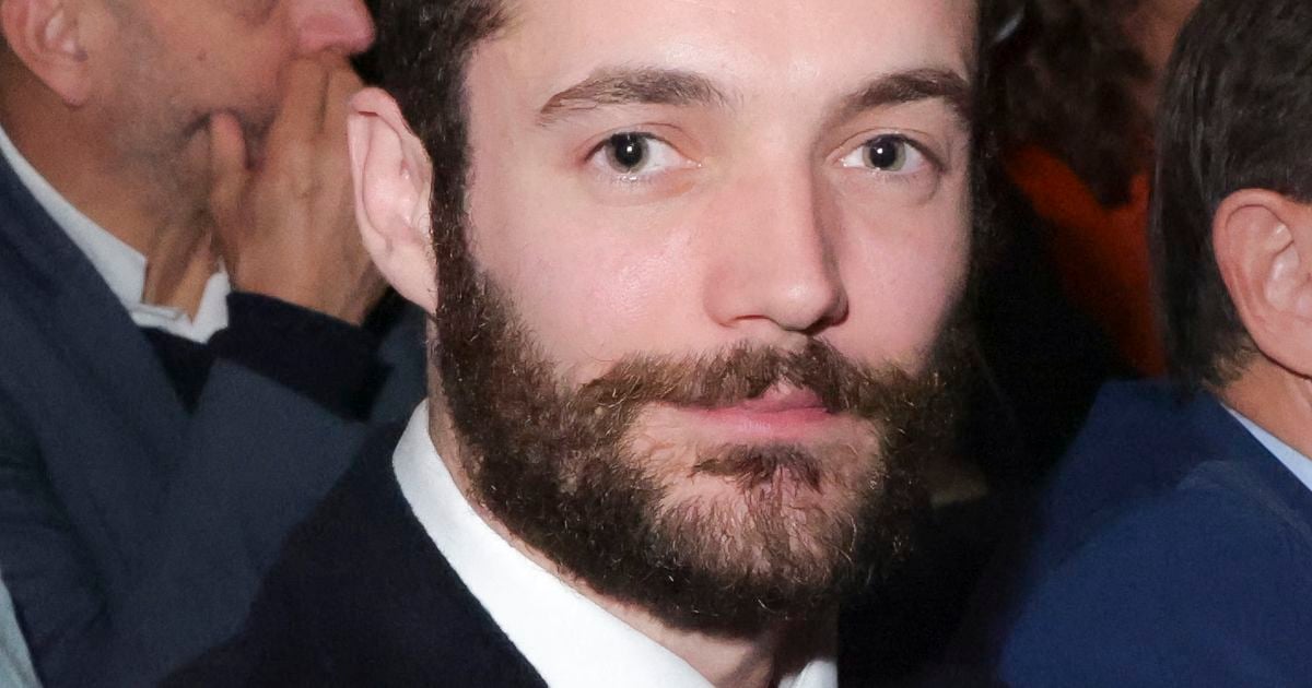 “I am proud of him”: Nicolas Sarkozy speaks with emotion of his son Louis who has a well-rehearsed plan