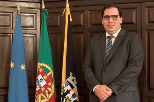 Chamber of Gaia demands compensation of 50 thousand euros from former vice-president