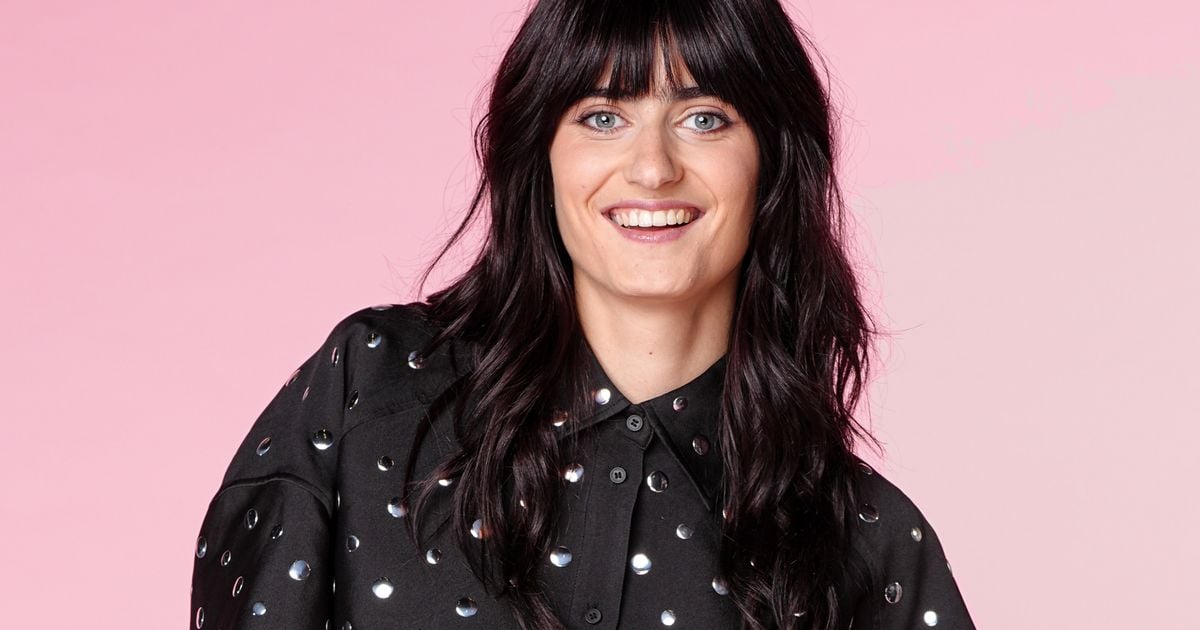 Marguerite (Star Academy 2024) already has a film project after its release and she has not filmed with just anyone