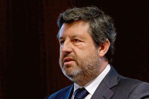 They were “extra interests”: Eurico Castro Alves leaves evaluation of the emergency plan in Health