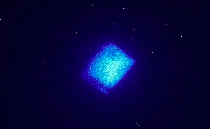 “Eternal battery”: this battery lasts 5,700 years
