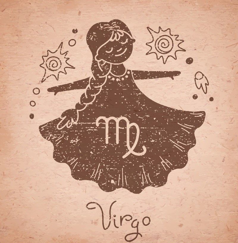 Virgo, horoscope for 2020