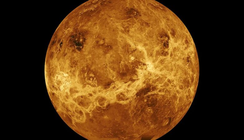 It is not a twin planet: Venus was never habitable, says new study