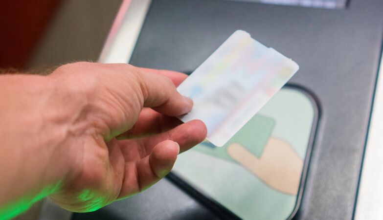 Oeste is about to be the first region with free road transport