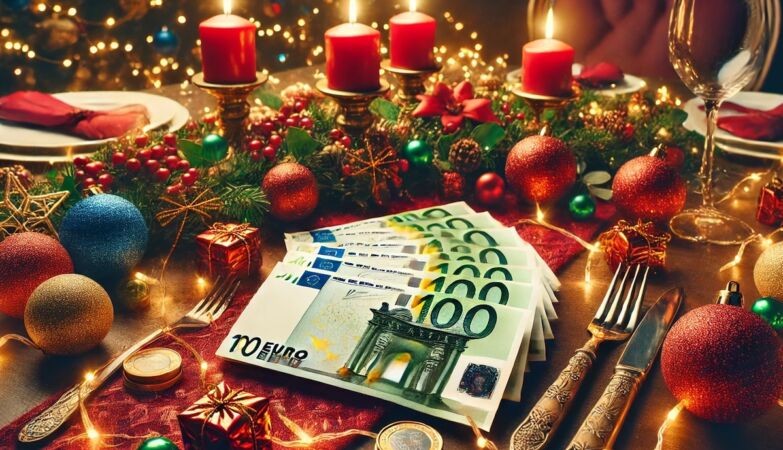 Christmas: 5 tips to… save money