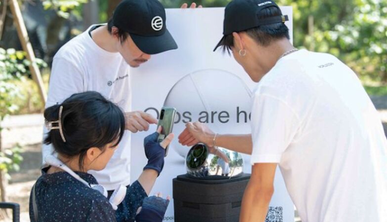 Worldcoin Saga: whoever sold their iris for cryptocurrencies will be able to erase biometric data