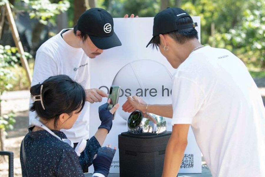 Worldcoin Saga: whoever sold their iris for cryptocurrencies will be able to erase biometric data