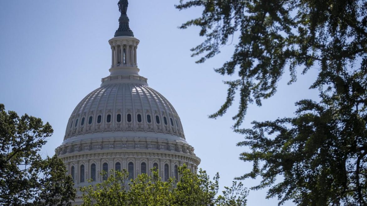 The US Senate extends the budget that keeps the Government open News