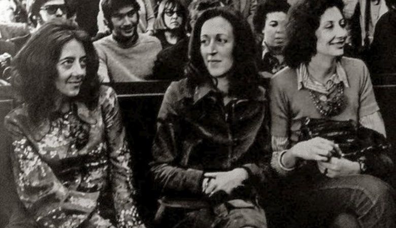 Maria Teresa Horta on the list of the 100 most influential and inspiring women in the world