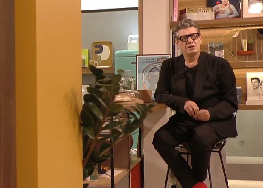 “I feel better there!” : Marc Lavoine has long wanted to leave this city for a calmer region, today everything is back to normal