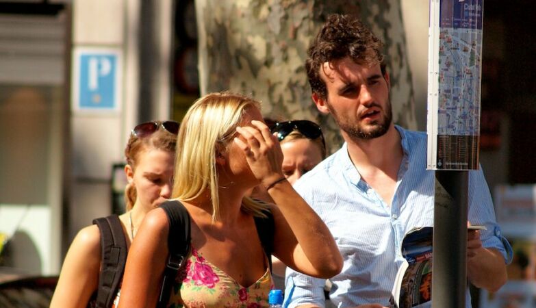 “I’m not going back to Spain.” Tourists begin to boycott the new (and strict) accommodation rules