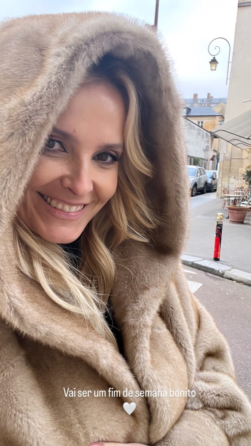 “It’s going to be beautiful.” Cristina Ferreira reveals travel destination with her son and grandparents