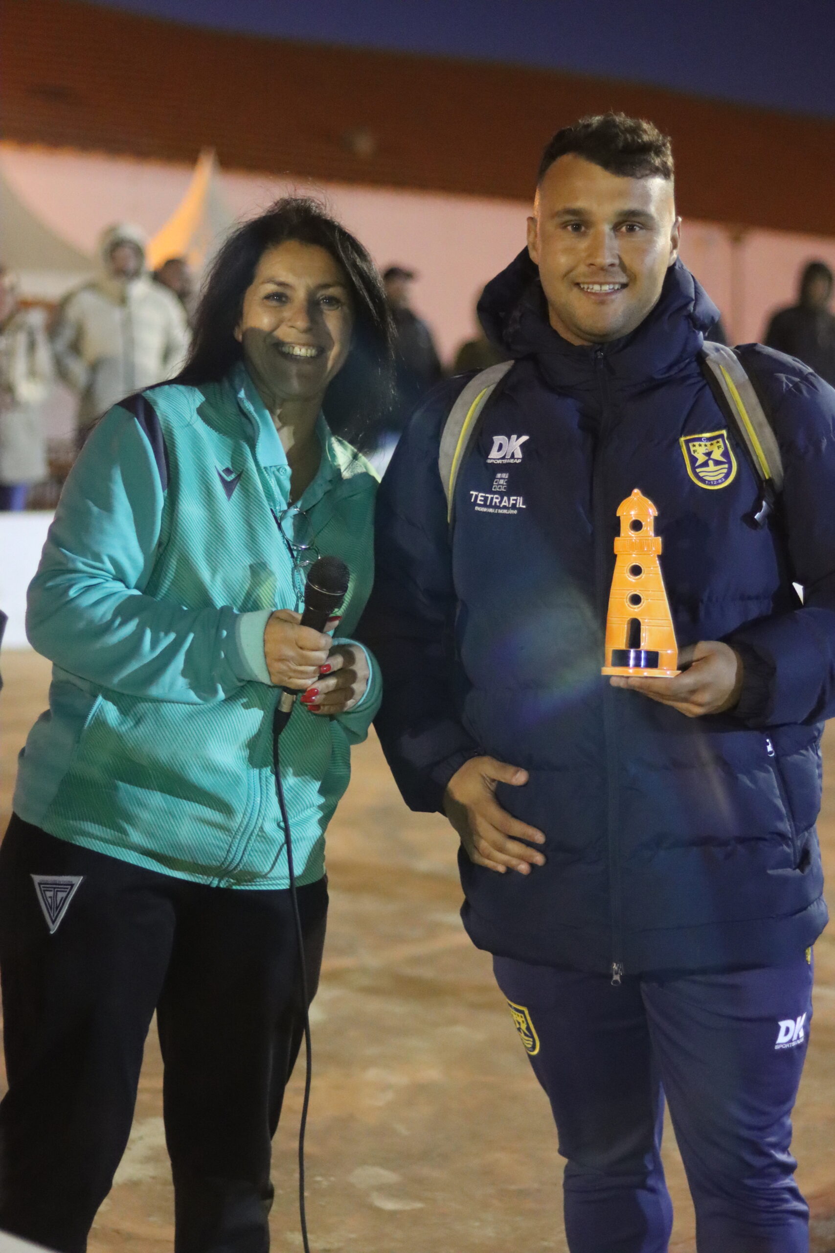 Youth football shines in the 2024 Cidade de Tavira Tournament