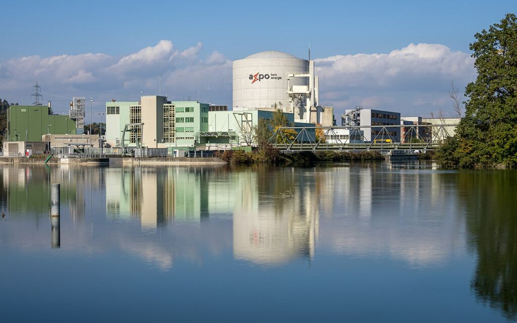 “Dangerous”? Europe's oldest nuclear power plant will close