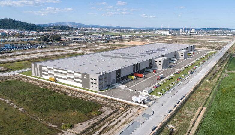 New data center campus in Lisbon will create 600 jobs
