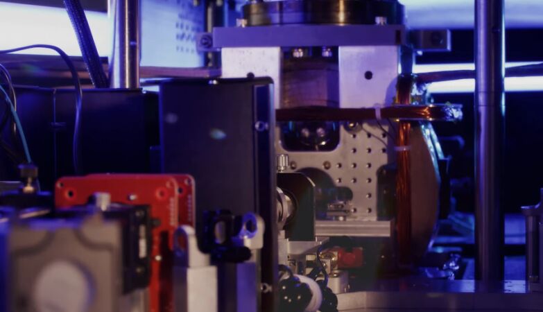 New milestone for quantum computing: greatest entanglement ever