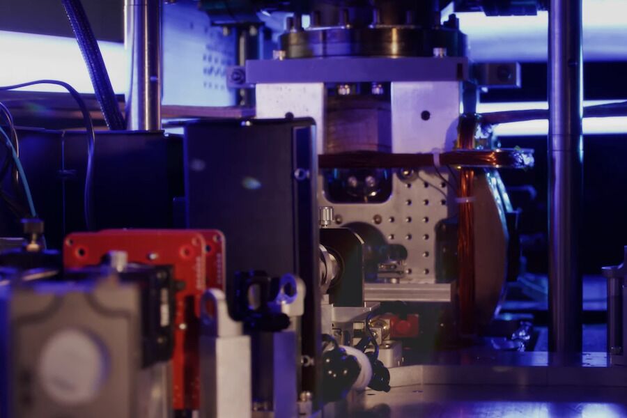 New milestone for quantum computing: greatest entanglement ever