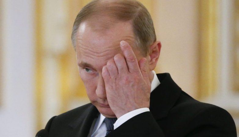 Putin apologizes, but does not admit guilt for Azerbaijani plane crash