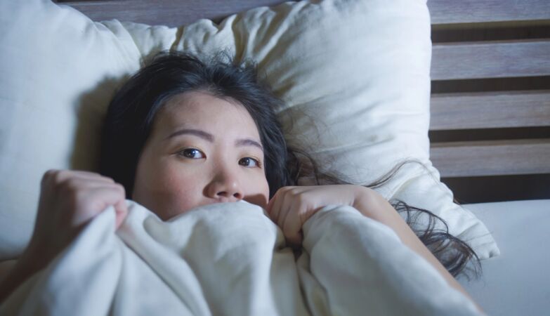 60 years ago, we almost did away with bed bugs. Then they started to change