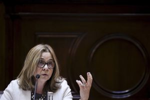 INEM centers will use Artificial Intelligence. “I will organize the ministry as I see fit”