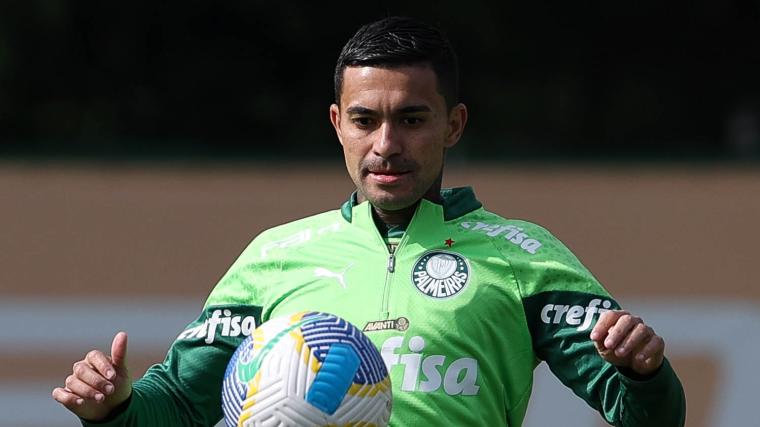 Qual será o salário de Dudu no Cruzeiro? image