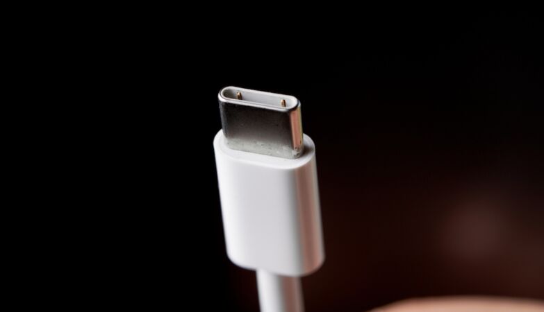 USB-C charger in the EU becomes mandatory from tomorrow