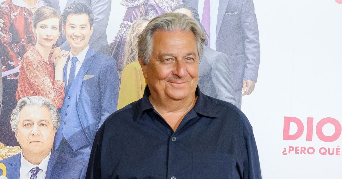 “We are inconsolable”: Christian Clavier confides in his life without Michel Blanc for two months