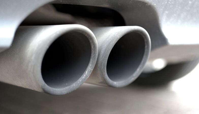 Car exhaust has created mental health problems for millions of Americans