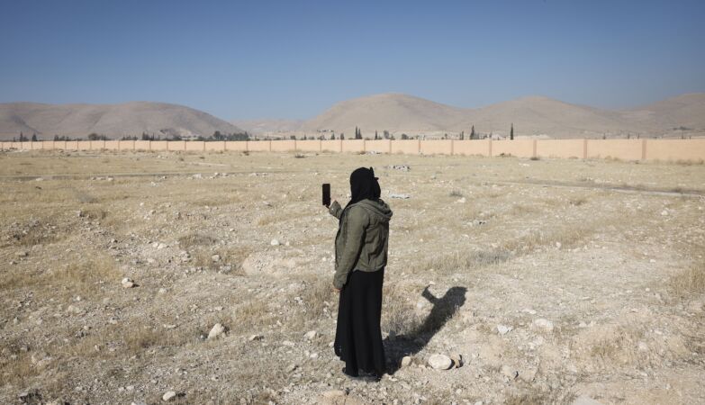 There is more evidence of Assad's terrors than there is against the Nazis. The “mystery” of the Syrian graves
