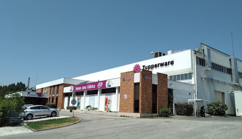 Tupperware says goodbye to Portugal: 200 permanent workers unemployed