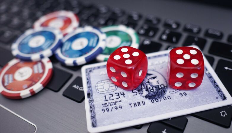Reality TV stars in biggest criminal complaint ever against illegal gambling