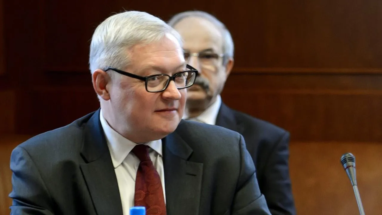 Return of nuclear weapons to Ukraine "not being considered". What weapons is the Biden administration referring to?